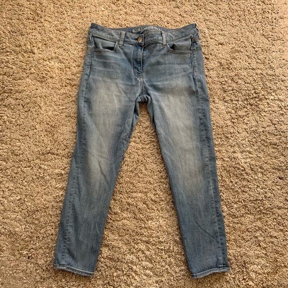 American Eagle Jeans - Picture 1 of 3